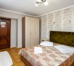 1-местный номер стандарт в Звездная