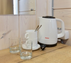 «Горный» Дабл плюс в Лесная сказка