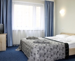 Одноместный номер Superior в Отель Ист тайм