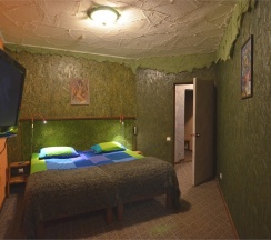 Делюкс 2-х комнатный в Vе art resort