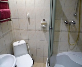 одноместный стандарт в Тихая гавань