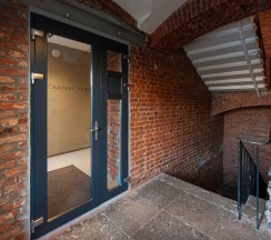 Одноместный номер в Sadovaya Loft