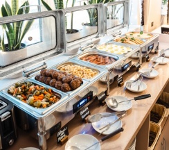 Люкс двухкомнатный 8-ми местный в Лабиринт