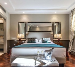 Полулюкс в Lunetta Hotel & SPA