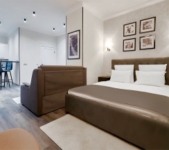 Джуниор сьют в IL Punto