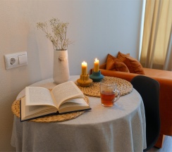 Стандарт улучшенный комфорт в Дом Дипнера