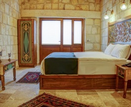 Номер Superior в Cappadocia Sweet Cave