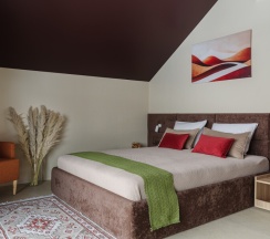 Барнхаус 1  +79092143394 Воронеж, пер. Речной 31А в Барнхаус 1