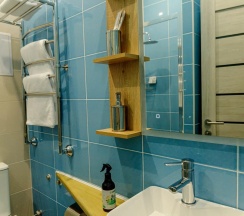 Стандарт 15 м² в ФоррестЛенд