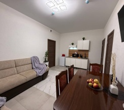 апартаменты в Легенда