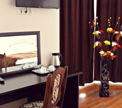 Люкс в Кани