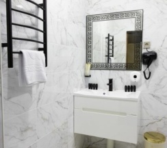 Трехместный стандартный номер в Хан