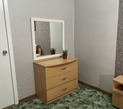 Квартира в Апартаменты на Красный проспект, 94/1
