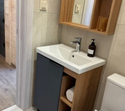 1. Коттедж семейный в Дубки