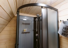 ЛЕС-ШАЛАШ ( ДО 4 ГОСТЕЙ ) в Berloga Country Resort