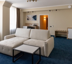 Панорама гранд люкс в Ambar House