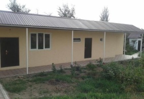 Гостевой дом Guest House Nurel в Караколе