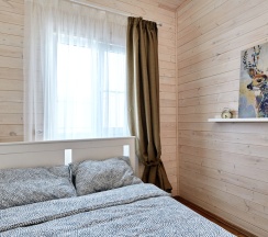 Коттедж в Homely