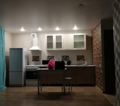 Квартира в Апартаменты на Одесская ул., 3Д