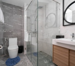 Четырёхместный люкс Deluxe с 2 комнатами в Отель Wekata Luxury