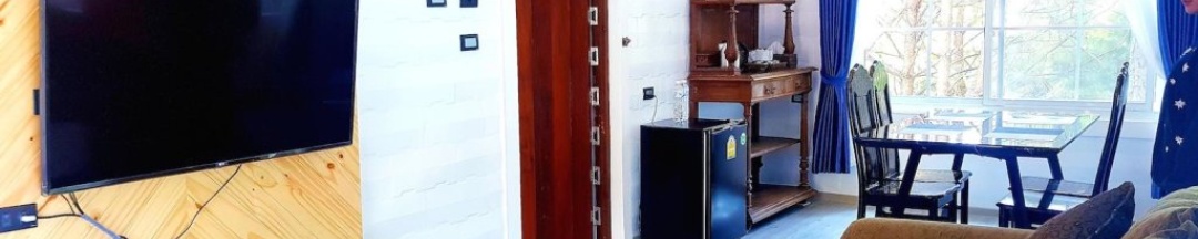 Люкс в Villa PaSon (SHA Extra Plus)