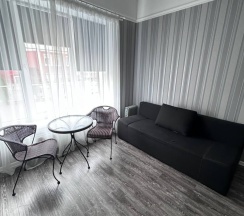 Квартира в Апартаменты на улица Гагарина, 38А