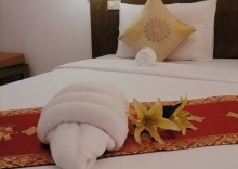 Номер Deluxe в NJ Patong Hotel