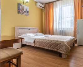 Стандарт в Лариса by Viva Hotels Group
