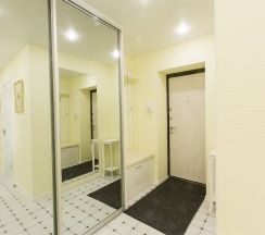 105 Апартаменты (дополнительное здание) в Аппартамент