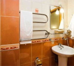 СТАНДАРТ в Бон Апарт