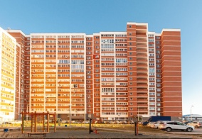 Апартаменты RentPlaza в Самаре