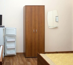 Двухместный №33,34,35,36 в Цна