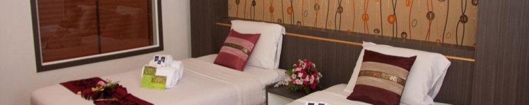 Другое в Ayutthaya Grand Hotel