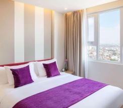 Номер Standard в Mercure Hai Phong
