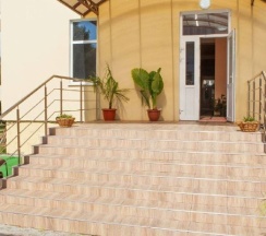 Двухместный номер ПРОМО в Reskator