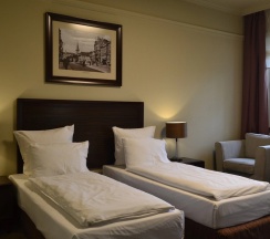 Студия в Чайка