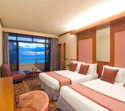 Люкс Sunset в Ambassador City Jomtien Pattaya - Ocean Wing