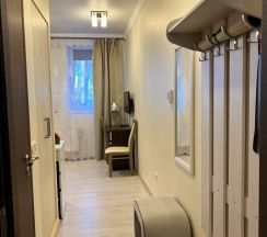 Апартаменты в Golden Sun