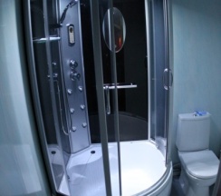 2-х местный «Комфорт» в Мансарда