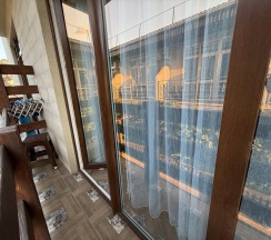 2-местная комната стандарт с балконом в Отдых.23