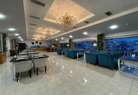 Отель Sea Pearl Hotel в Баку