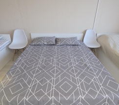 Семейный номер в Main room