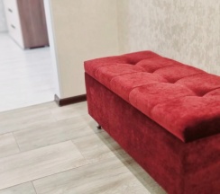 Апартаменты Standard в Квартира рядом с ТЦ Облака