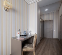 Семейный номер с 3 кроватями в Ka Royal Hotel Boutique