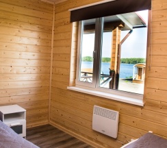 Коттедж 2 в Онежская горка