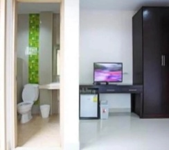 Номер Superior в Garden Hill Hotel