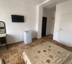 3-местный номер комфорт в Амелия