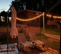Дуплекс в Ruza River Club