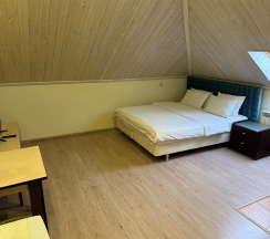 Семейный номер в Дар