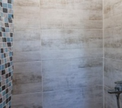 Дом с мангальной зоной в Гостевой дом